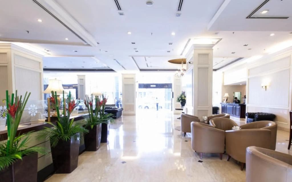 Royale Chulan The Curve - photo 2