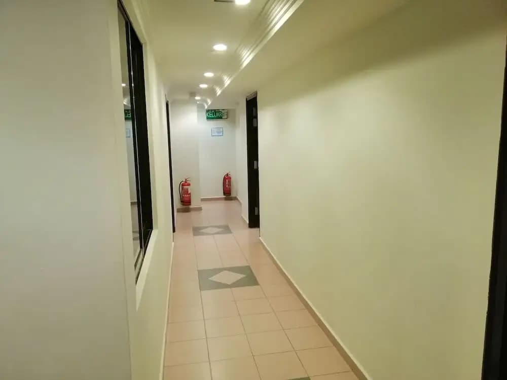 Tai Hoe Hotel - photo 13