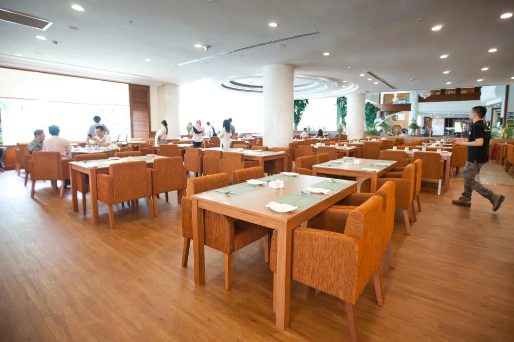Gurney Bay Hotel, a PARKROYAL Hotel - photo 30