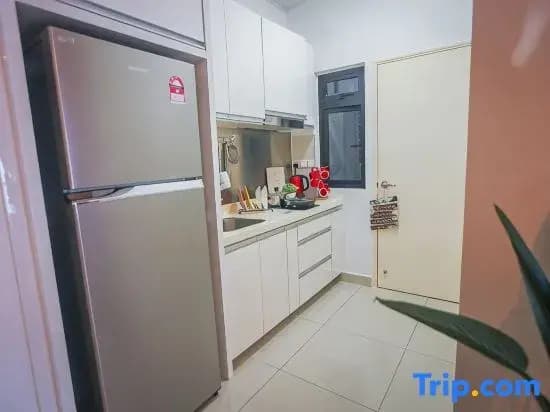 Meridian Medini By The One | 1BR 5pax | Legoland - photo 8