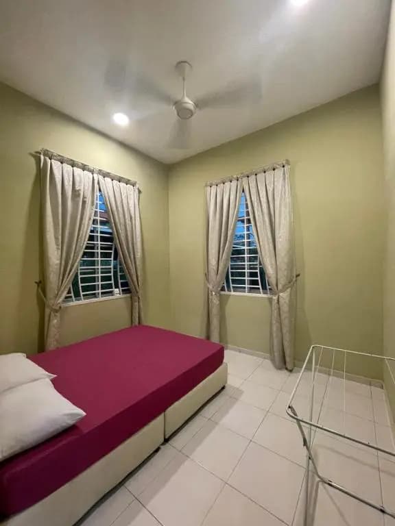 TDH Homestay Arau - photo 2