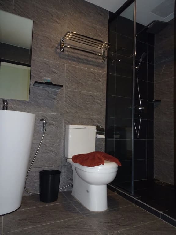 Bayfront Hotel - photo 9