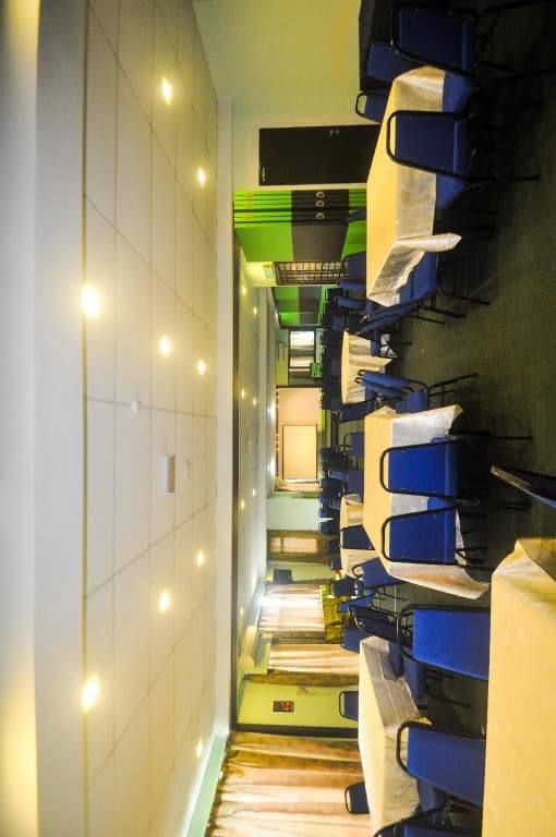 Hotel De Angsana Johor Bahru - photo 12