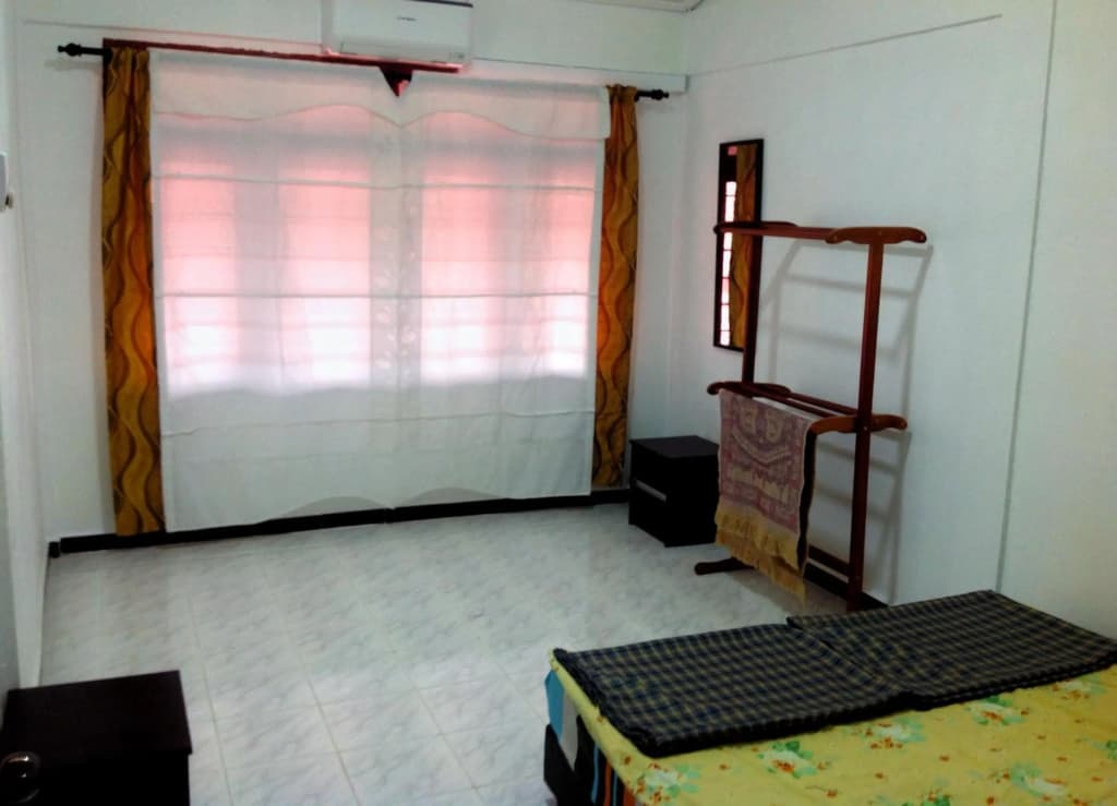 Nur Muslim Homestay At Kota Bharu - photo 15
