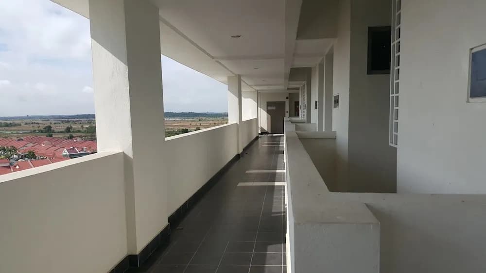 Cyberjaya Vega Residensi - photo 12