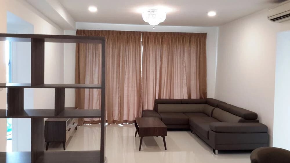 Happy Home At Teega Residence - photo 5