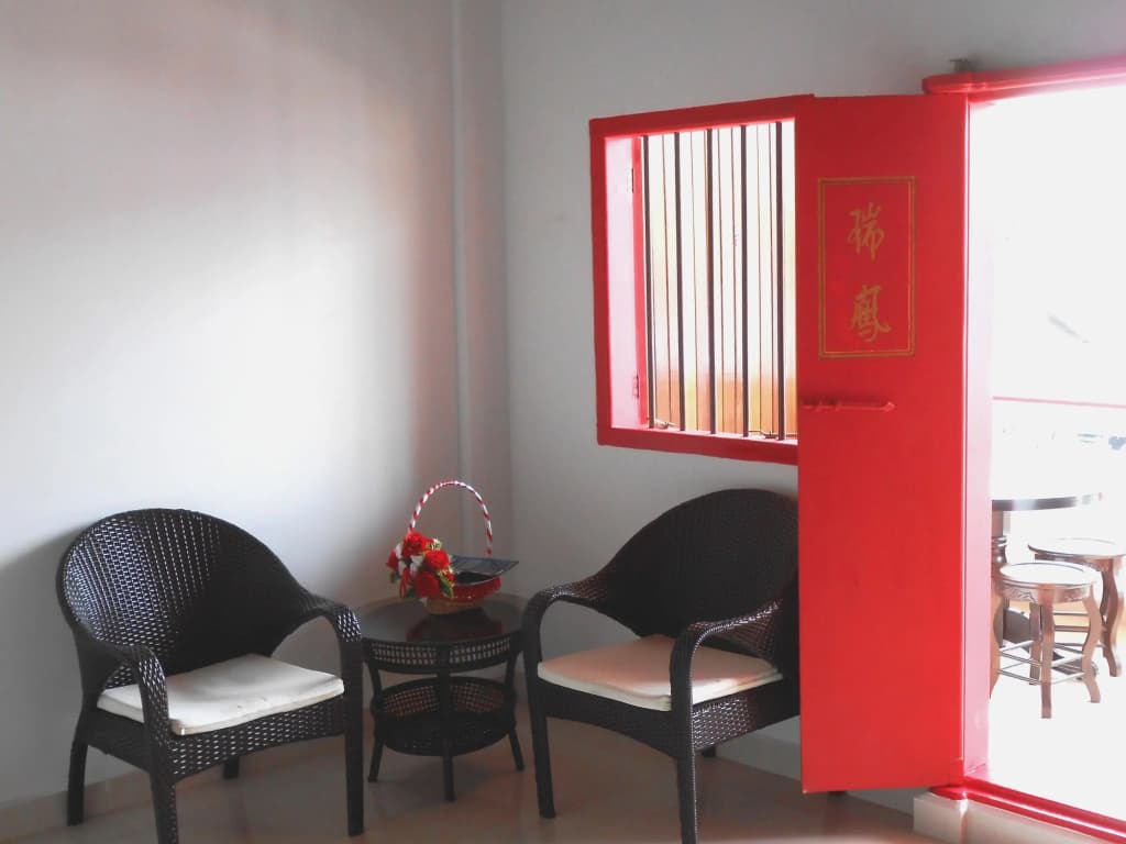 KT Chinatown Lodge - photo 13