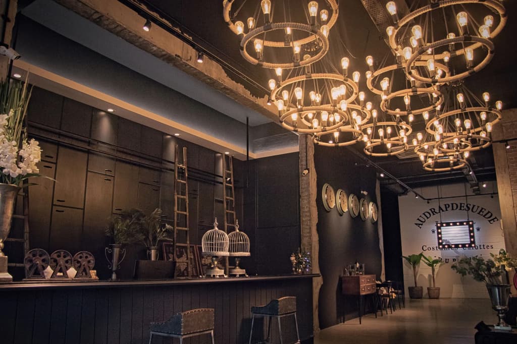 Merton Hotel Ipoh - photo 21