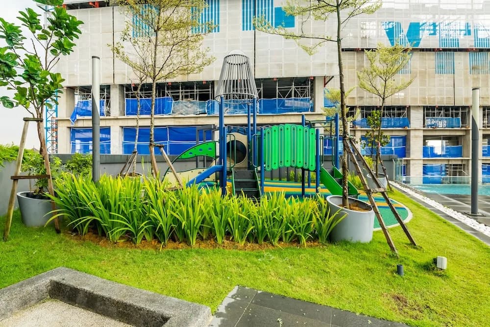 Dorsett Residences Bukit Bintang - Sweet Home KL - photo 10