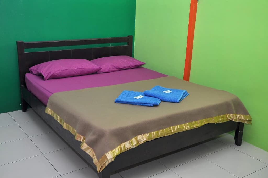 Tanjak Motel - photo 22