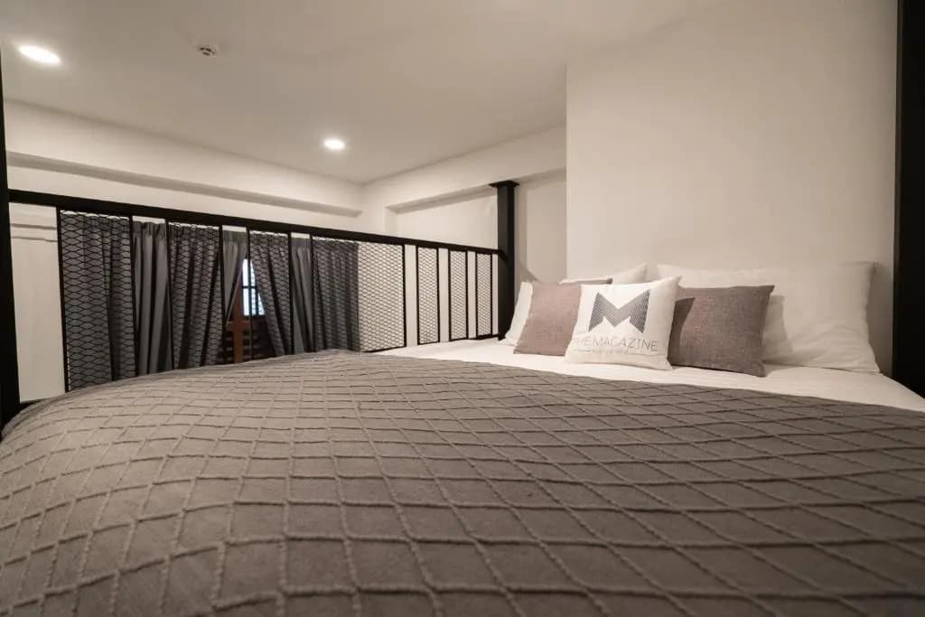 The Magazine Boutique Hotel - photo 18