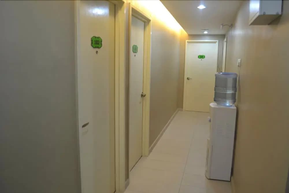 De Mawardah Inn - photo 13