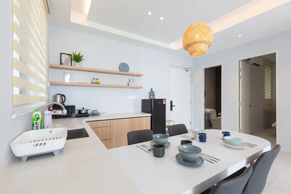 Urban Suites - photo 18
