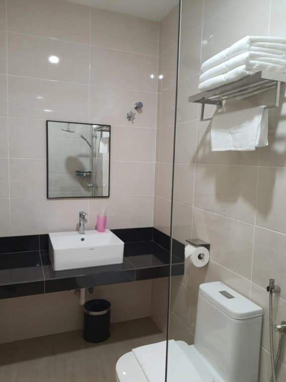 T Square Hotel - photo 35