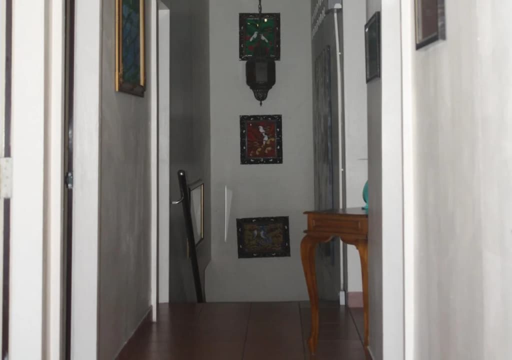 Sensi Backpackers Hostel - photo 23
