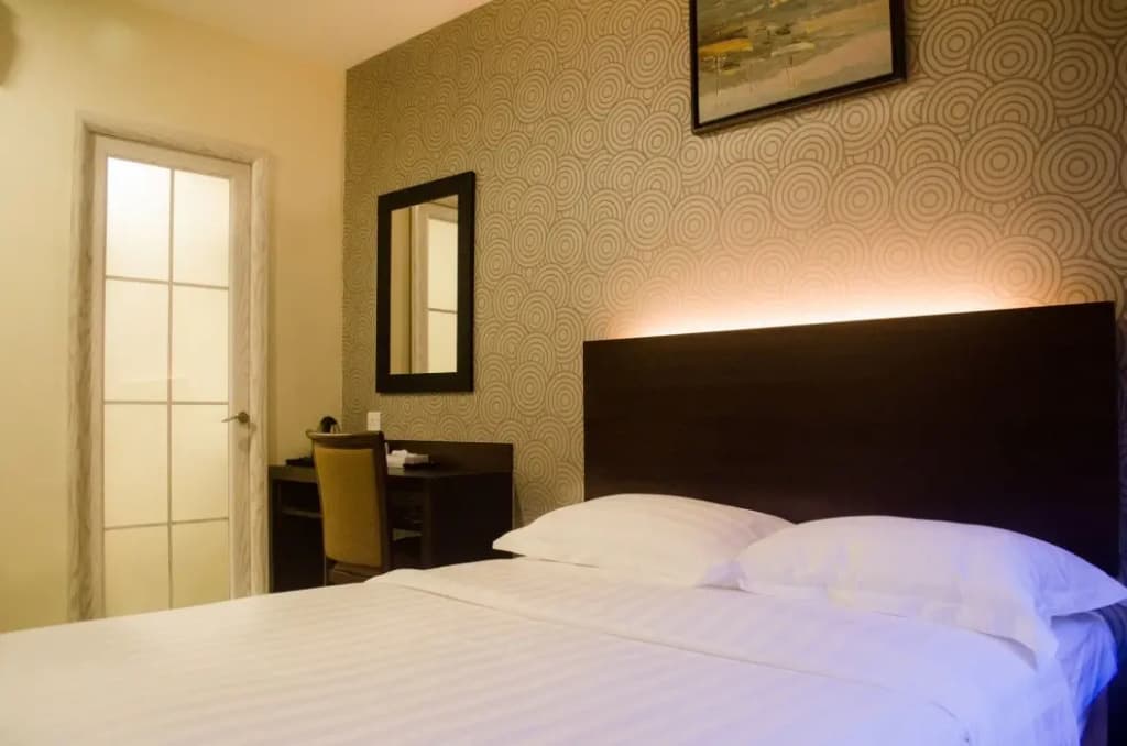 HappyHomeStay Icon City PJ Sunway Subang - photo 6