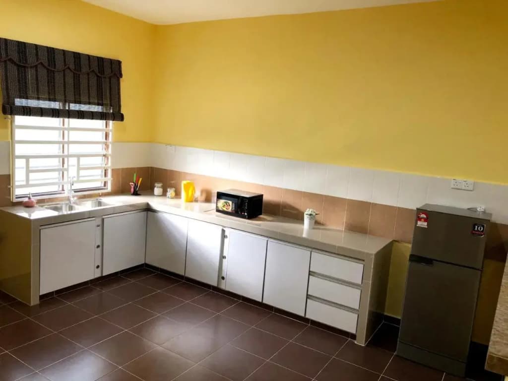 Twin Homestay D - photo 10