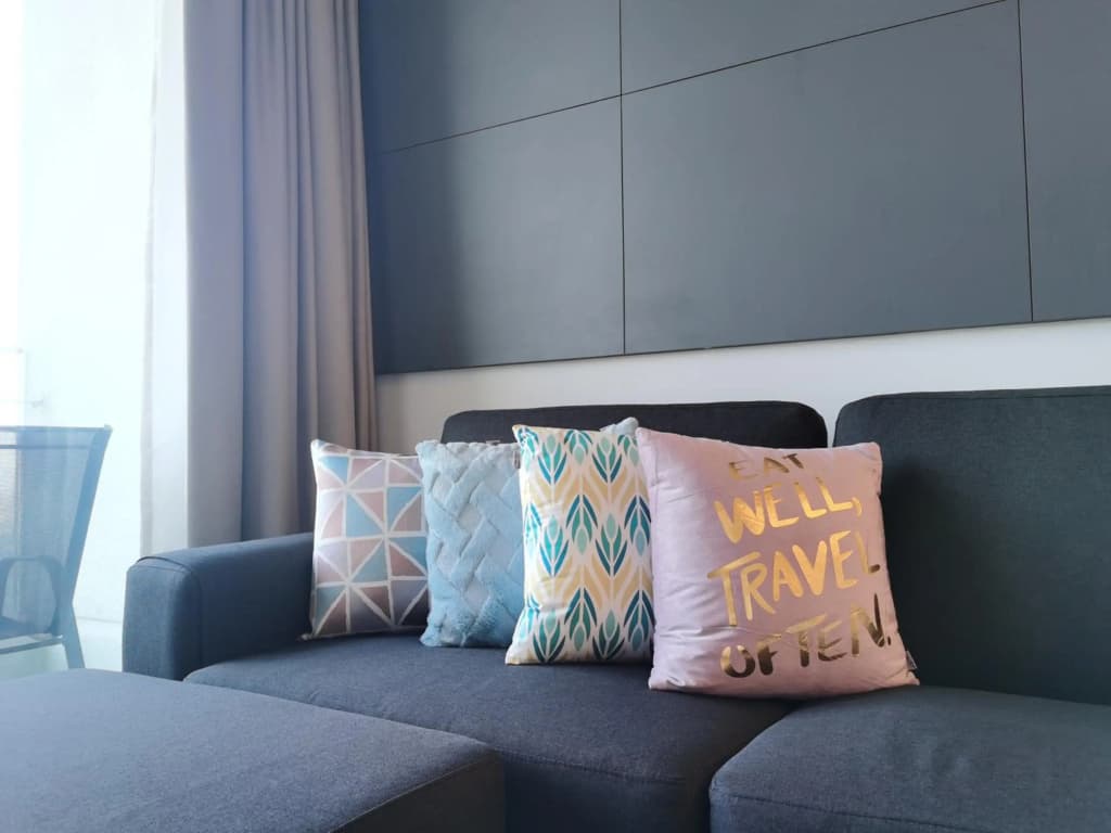 MyCrib45*The Robertson KL-B.Bintang - photo 3