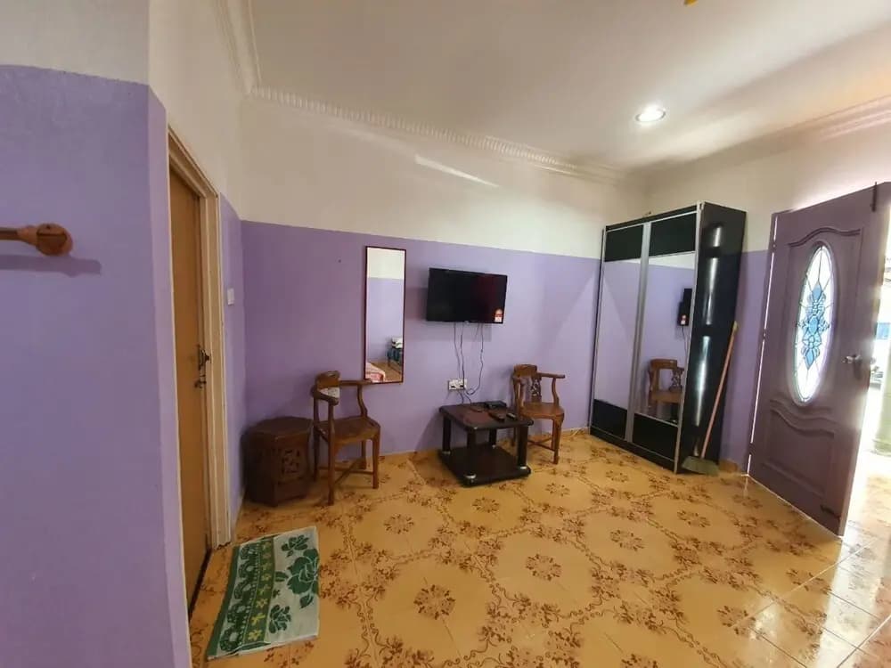 OYO 90302 Dimuara Chalet Tok Bali - photo 4