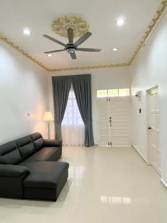 Chloe's Homestay - photo 8