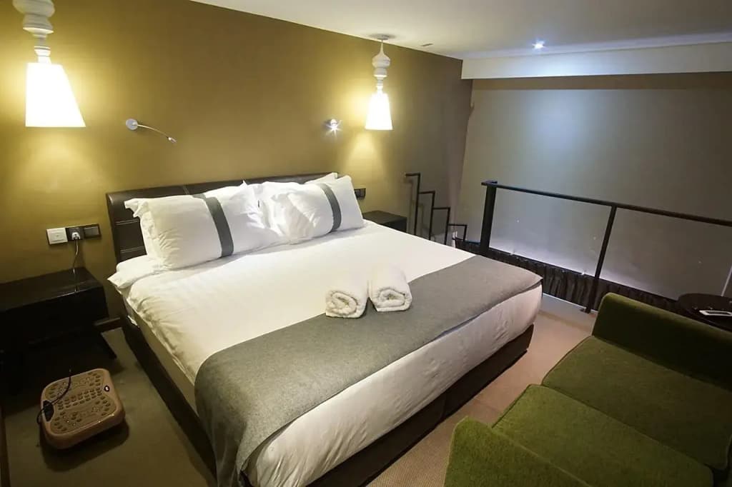 Z Hotel - photo 36