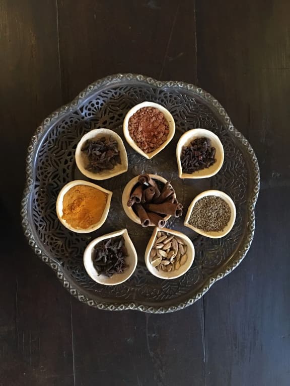 Spices Hotel - photo 15