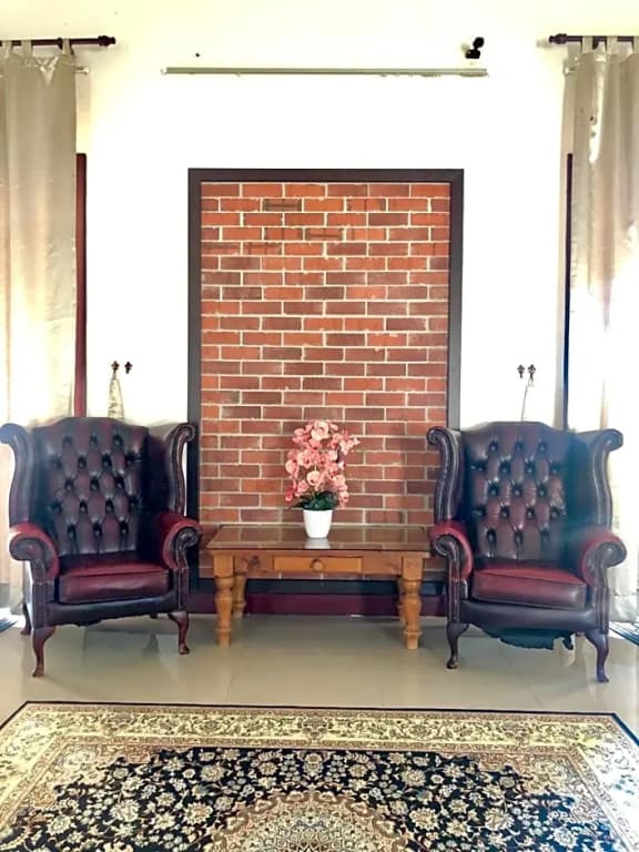 Nz Mansion Stay - photo 3