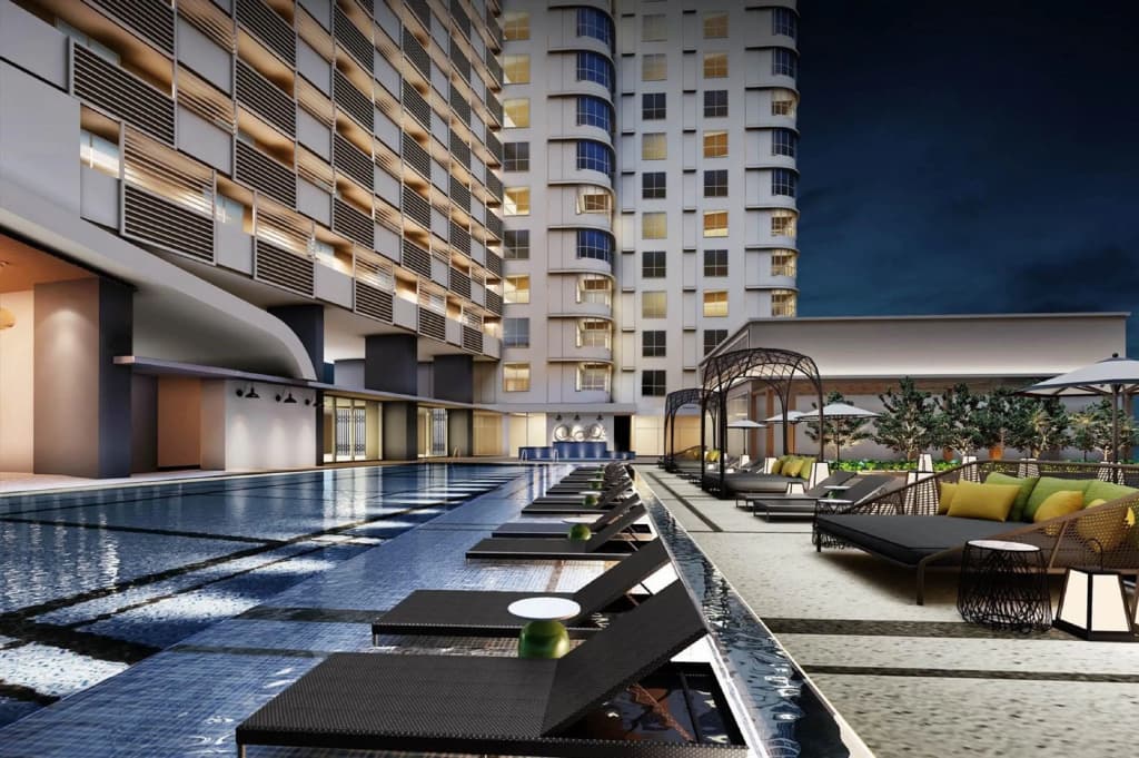 Holiday Inn & Suites Penang Prai by IHG - photo 6
