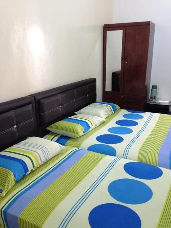 Kabin Guest House - photo 3