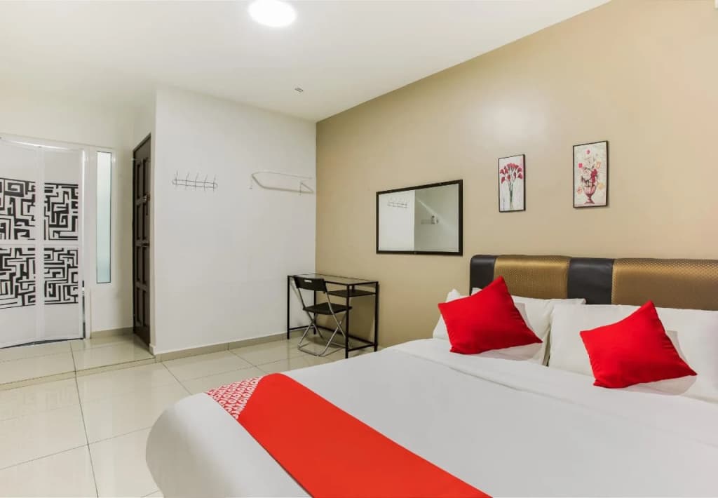 OYO 89414 Pengkalan Housz - photo 2