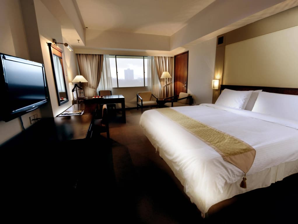 Grand Margherita Hotel - photo 3