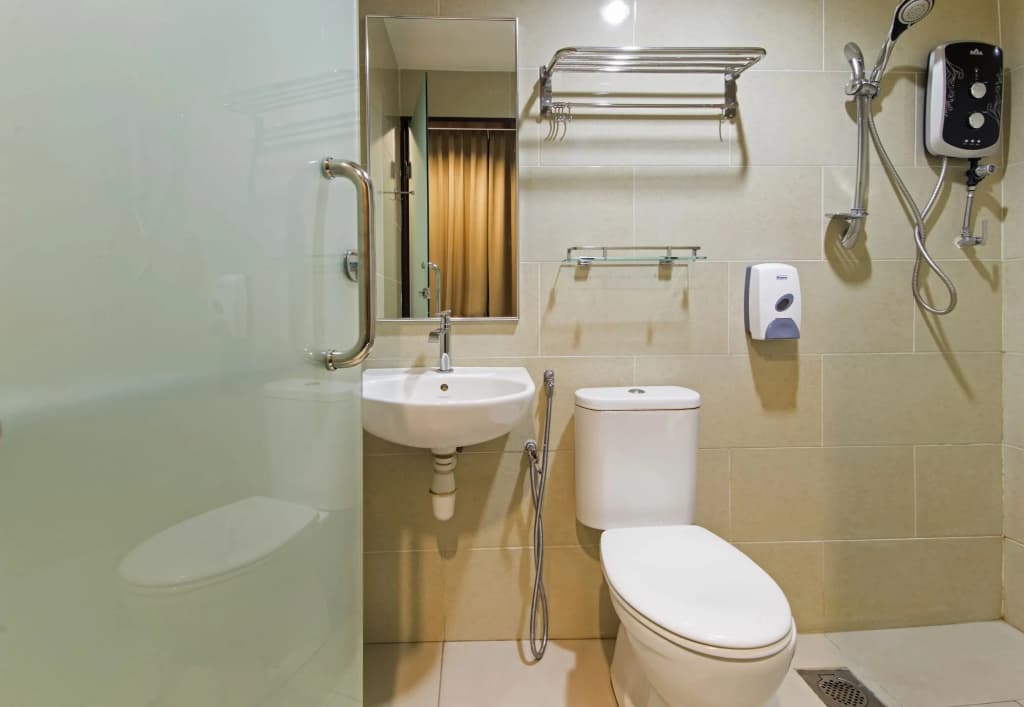 Signature Hotel Puchong @ Setiawalk - photo 10