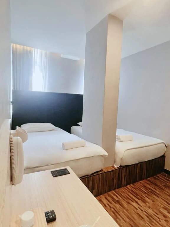 Hako Hotel - photo 29