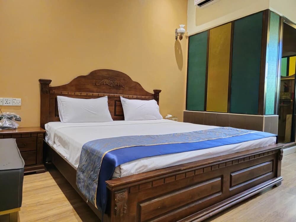 The Century Boutique Hotel - photo 36