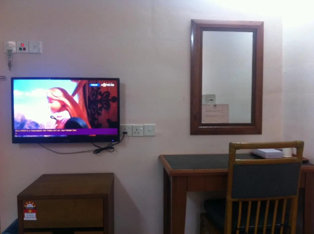 Angsa Hotel - photo 3