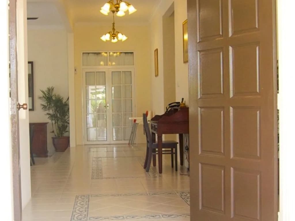 Rumah Putih near KLIA & Xiamen University - photo 12
