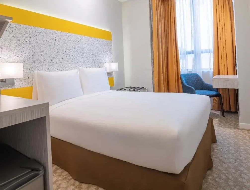 Holiday Inn Express & Suites Johor Bahru by IHG - photo 44