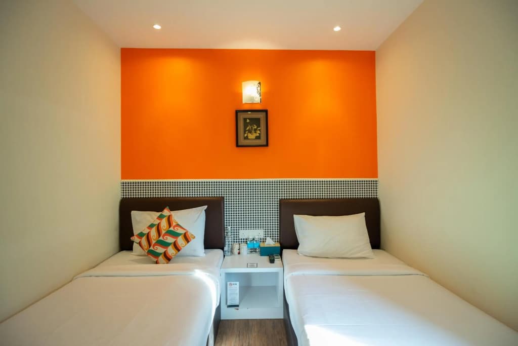 Link Hotel - photo 12