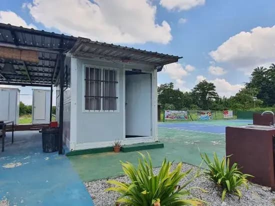 OYO Home 90851 Rb Homestay & Farms 2 - photo 4