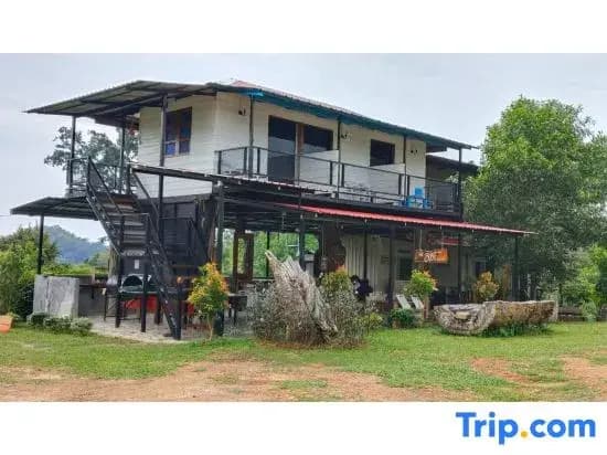 OYO 91261 Thebukit, Langkawi - photo 16