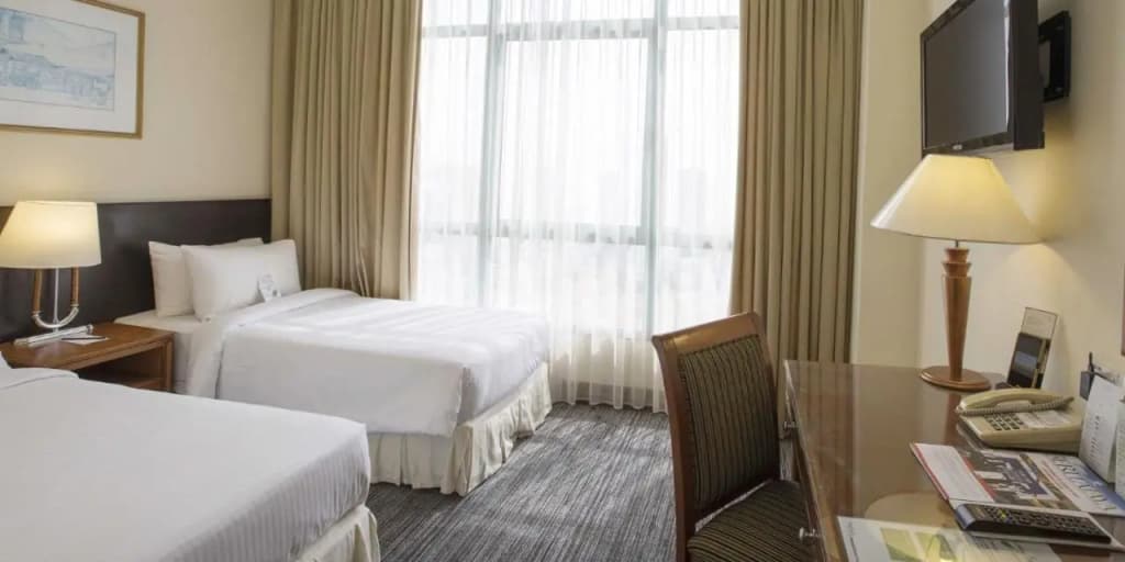 Berjaya Penang Hotel - photo 45