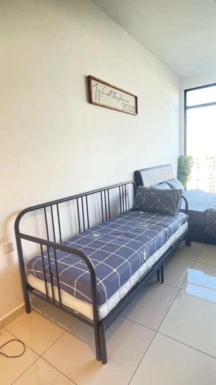 (New) Georgetown Execuite 2BR Homestay Suite@10pax - photo 5