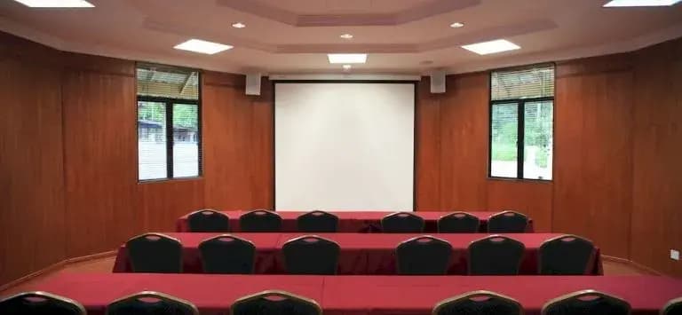 Suria Hill Country House, Janda Baik - photo 12