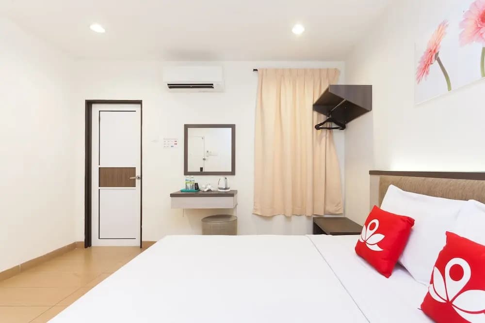 ZEN Rooms Pertam Jaya - photo 5