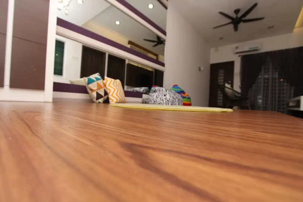Loke Lim Ipoh Homestay - photo 7