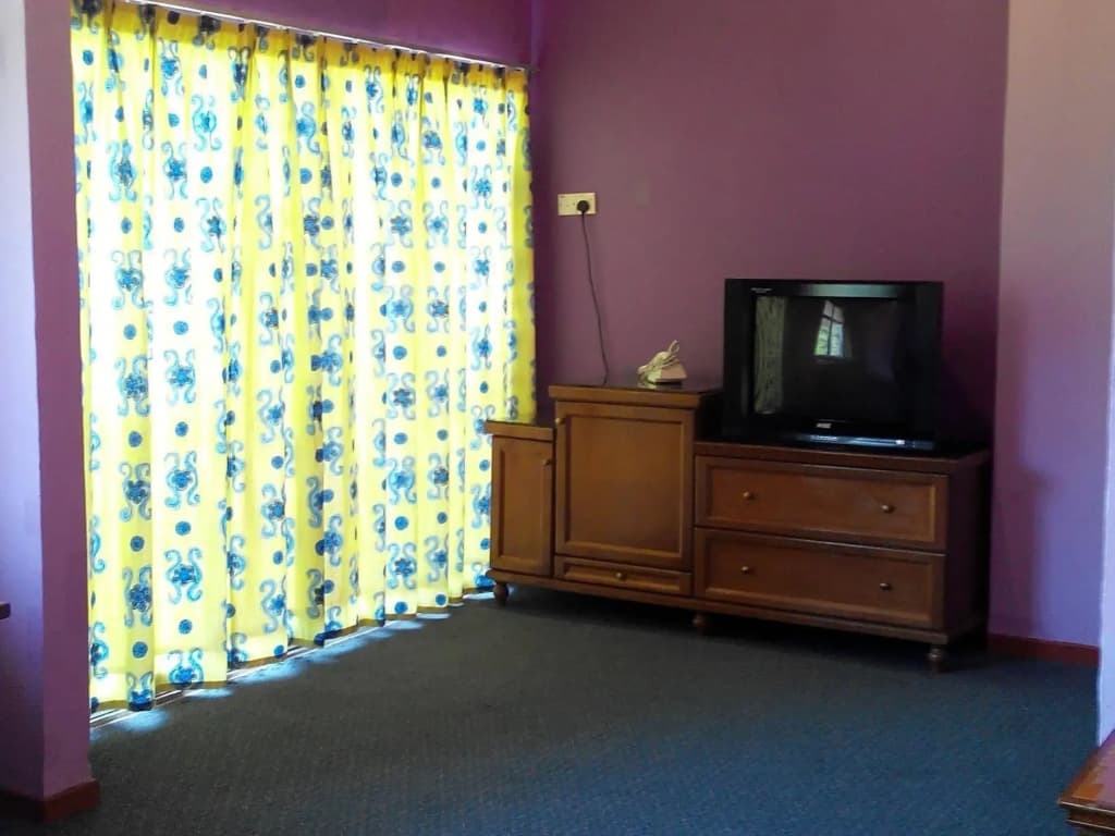 DJ Holiday Resort - photo 2