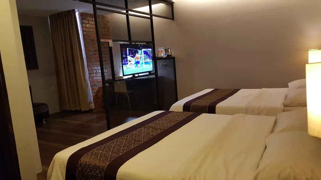 Super 8 Hotel @ Georgetown - photo 3