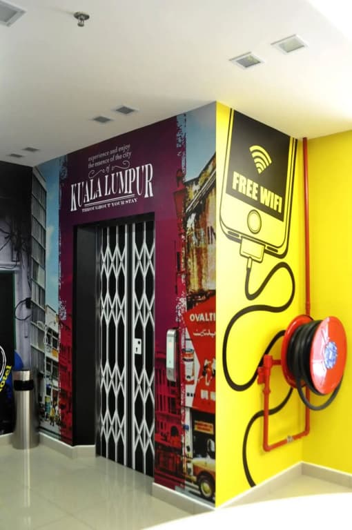 YY48 Hotel - photo 12