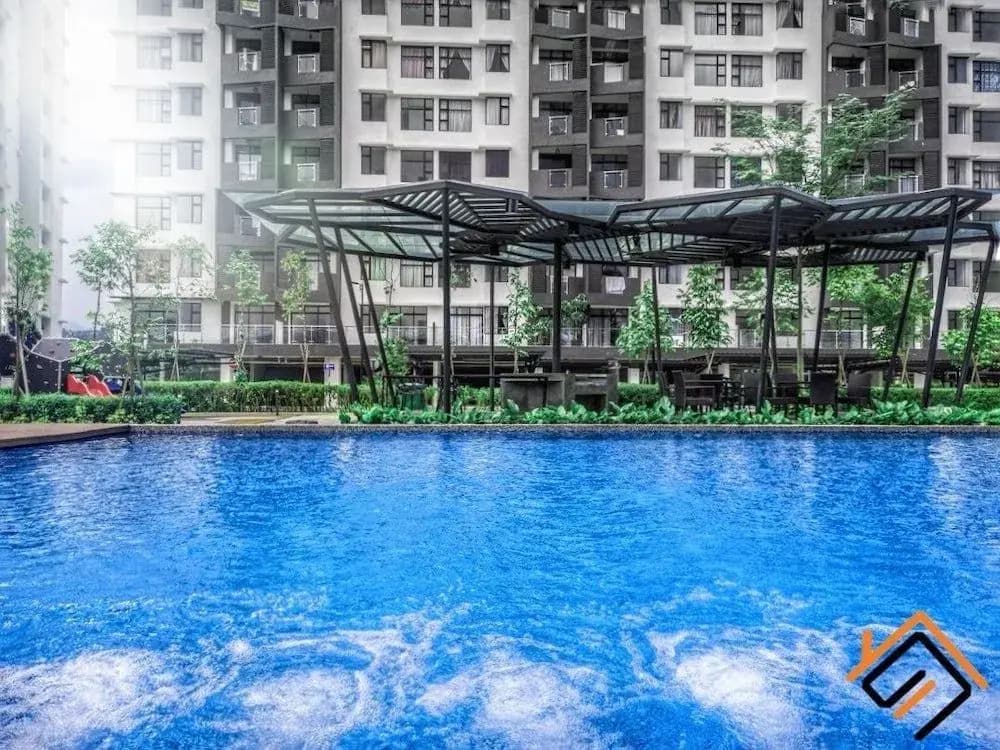 Oasis Condominium - photo 9