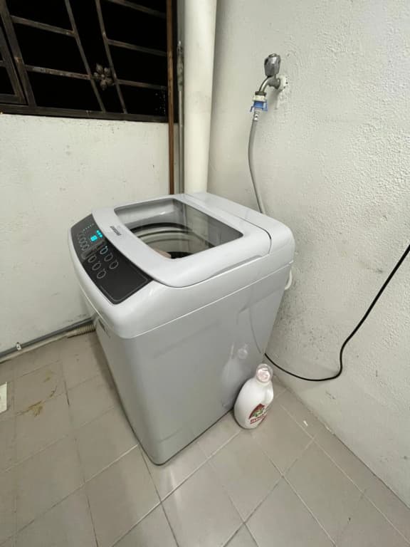 Tropika Homestay Bangi with 3 Bedrooms - photo 15
